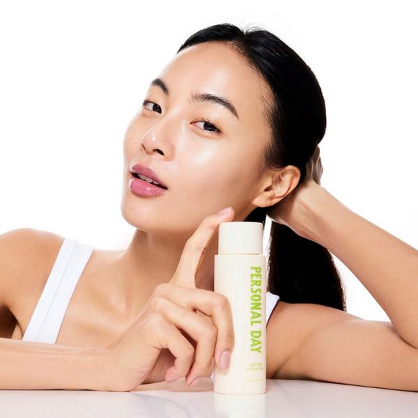 Personal Day Soft Slip Priming Milk #3