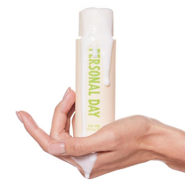 Personal Day Soft Slip Priming Milk #4