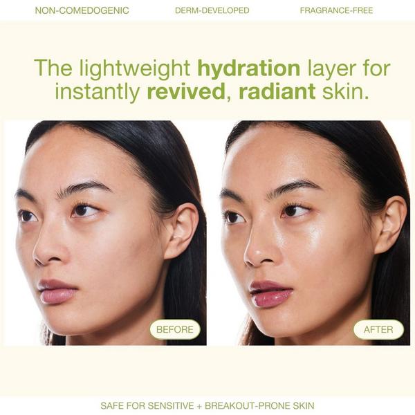 Personal Day Soft Slip Priming Milk #6