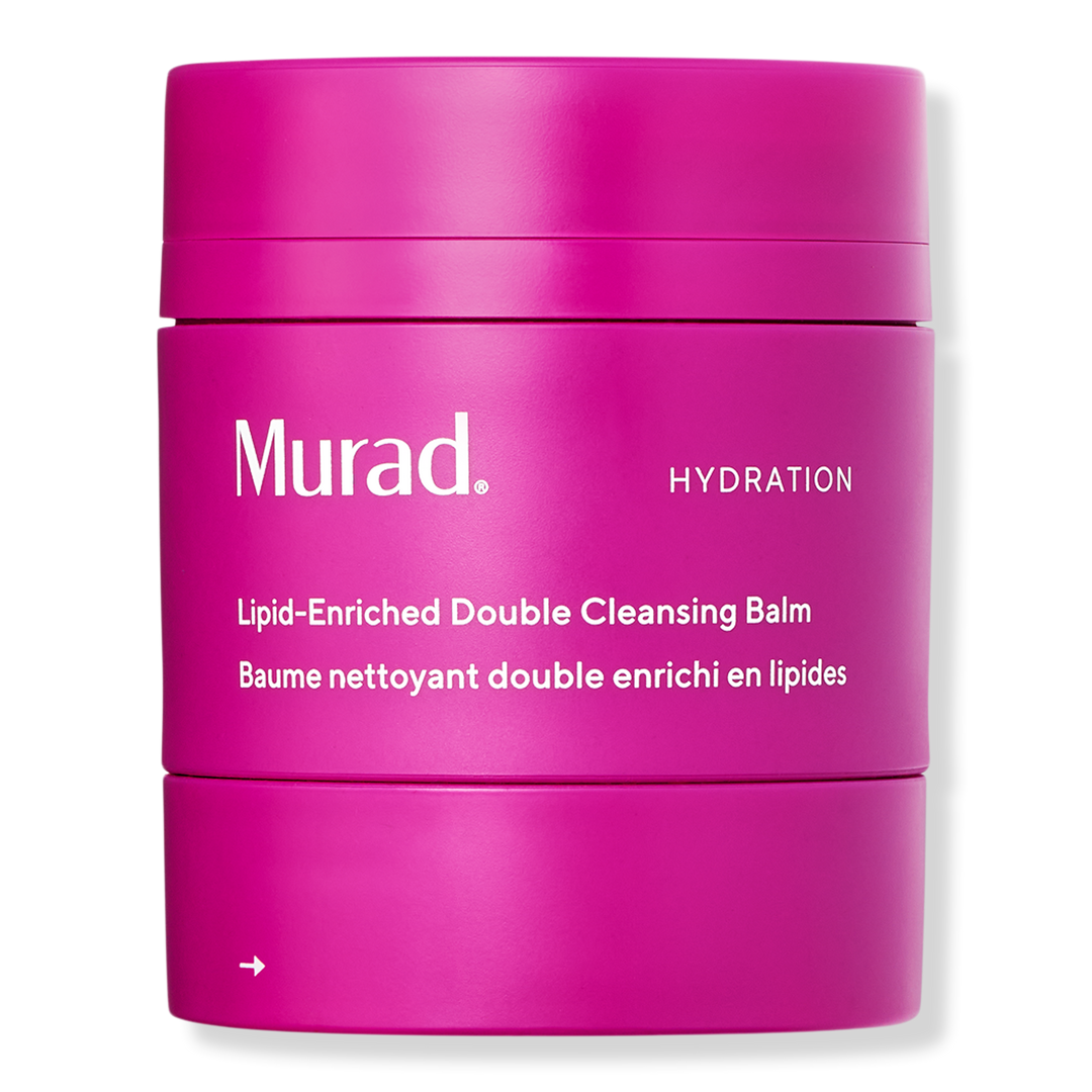 Murad Lipid-Enriched Double Cleansing Balm #1