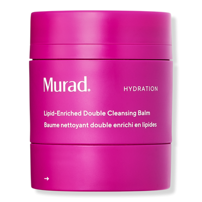 Murad Lipid-Enriched Double Cleansing Balm