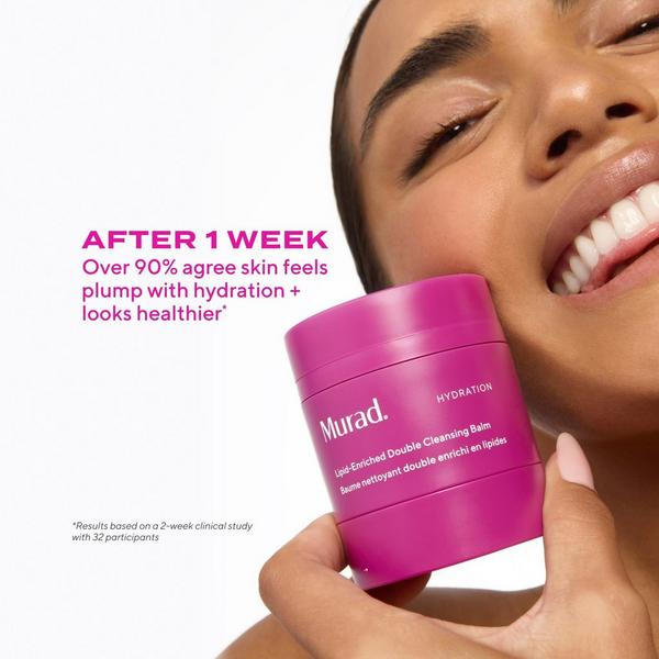 Murad Lipid-Enriched Double Cleansing Balm #8