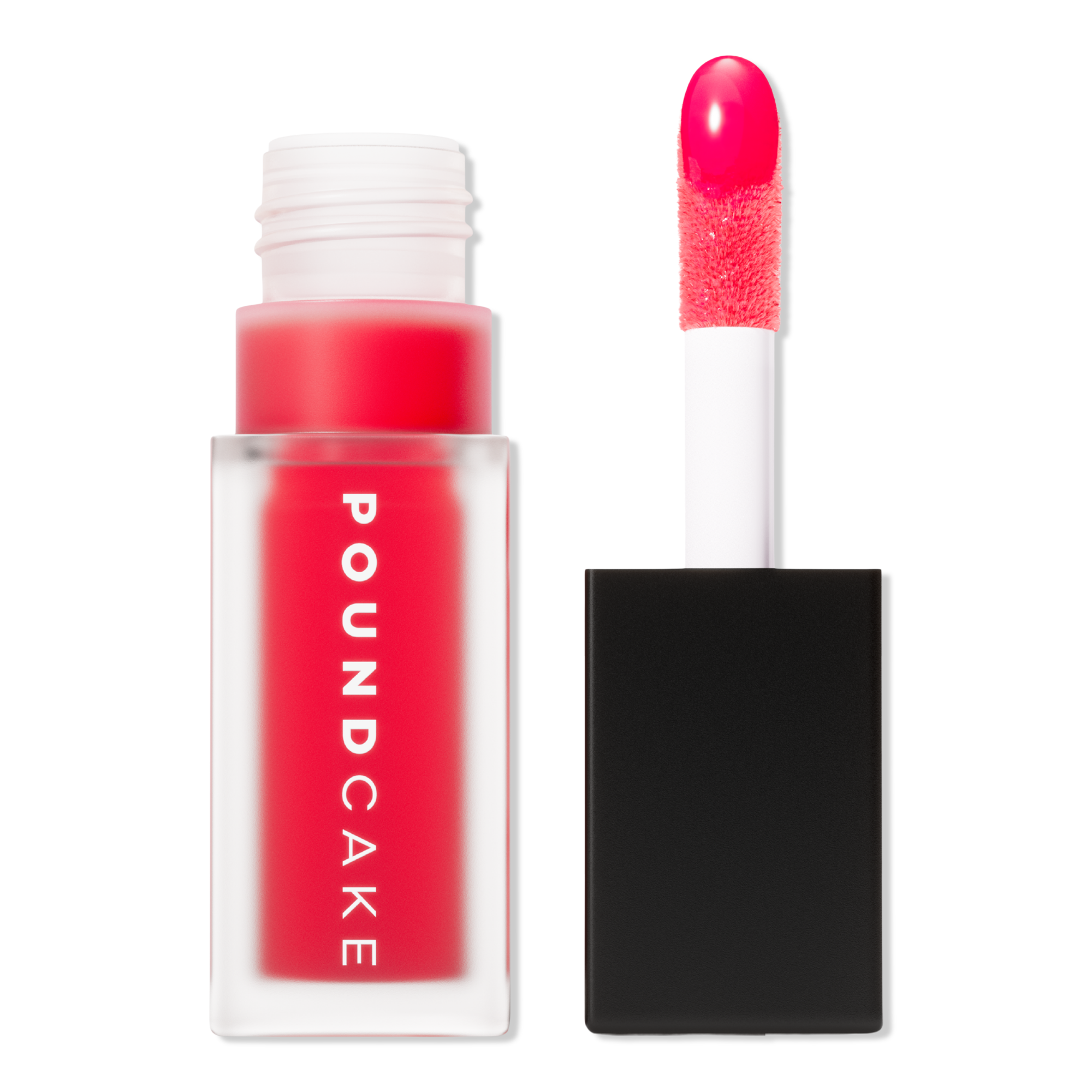 POUND CAKE Cake Theory Lip Tone Equalizing Oil #1