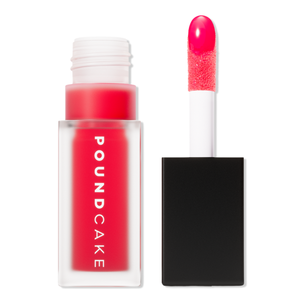 POUND CAKE Cake Theory Lip Tone Equalizing Oil #1