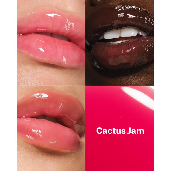 POUND CAKE Cake Theory Lip Tone Equalizing Oil #3