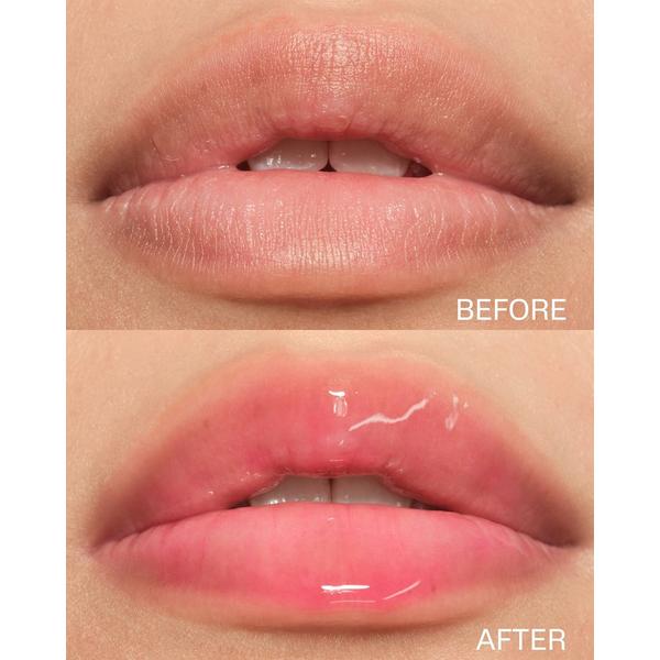 POUND CAKE Cake Theory Lip Tone Equalizing Oil #5