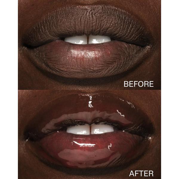 POUND CAKE Cake Theory Lip Tone Equalizing Oil #6
