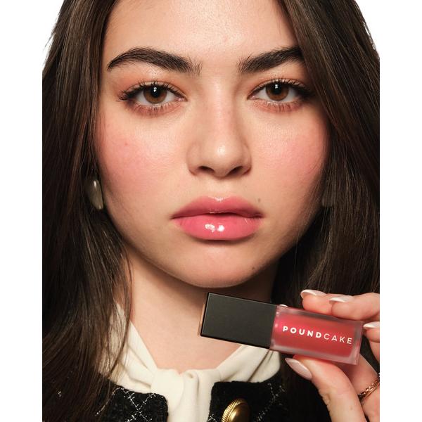 POUND CAKE Cake Theory Lip Tone Equalizing Oil #7