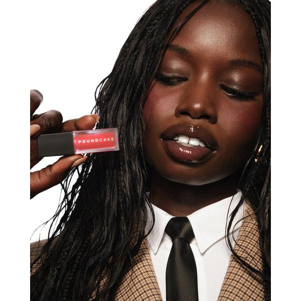 POUND CAKE Cake Theory Lip Tone Equalizing Oil #8