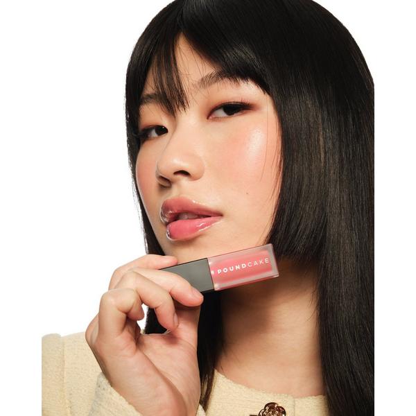POUND CAKE Cake Theory Lip Tone Equalizing Oil #9