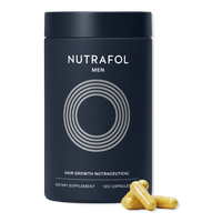 Men's Clinically Proven Hair Growth Supplement