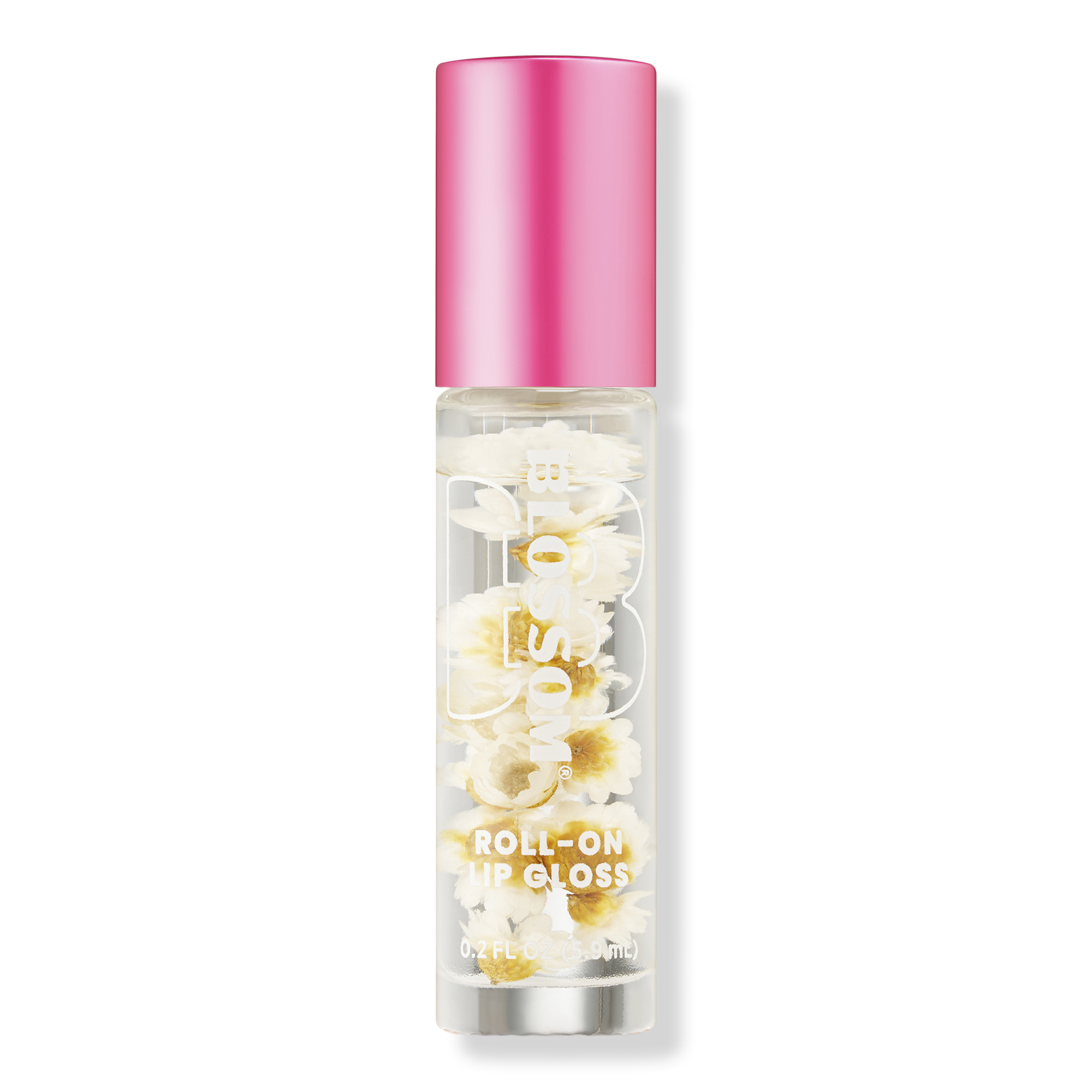 BLOSSOM High Shine Roll-On Lip Gloss #1