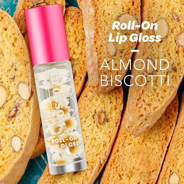 BLOSSOM High Shine Roll-On Lip Gloss #2