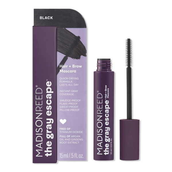 Madison Reed The Gray Escape Hair and Brow Mascara #1