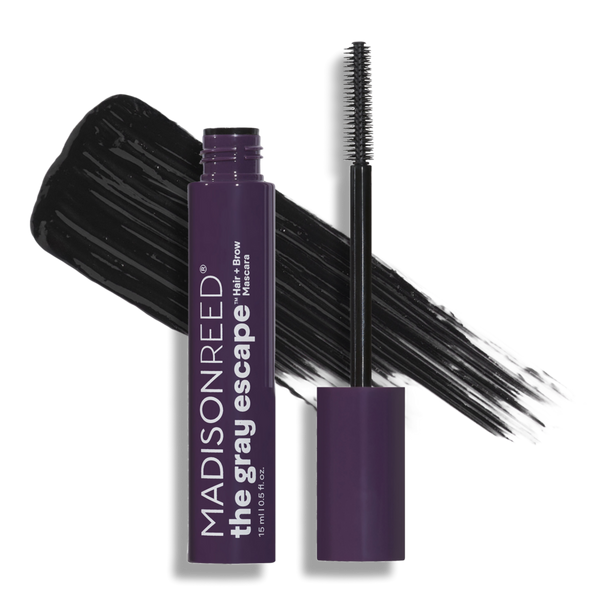 Madison Reed The Gray Escape Hair and Brow Mascara #2
