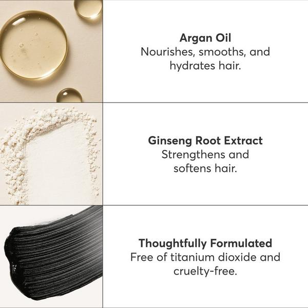 Madison Reed The Gray Escape Hair and Brow Mascara #4