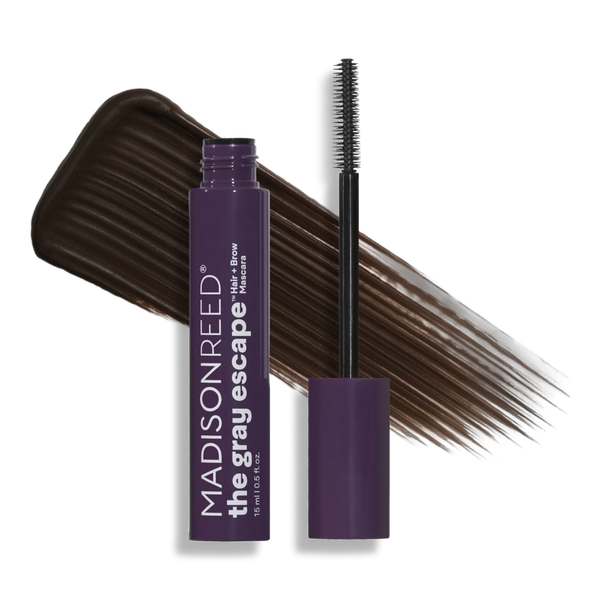 Madison Reed The Gray Escape Hair and Brow Mascara #2