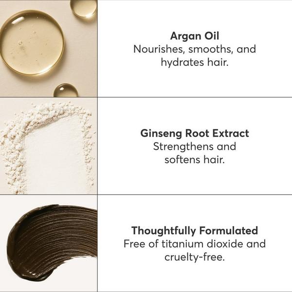 Madison Reed The Gray Escape Hair and Brow Mascara #4