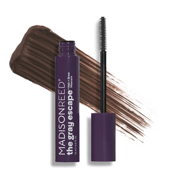 Madison Reed The Gray Escape Hair and Brow Mascara #2