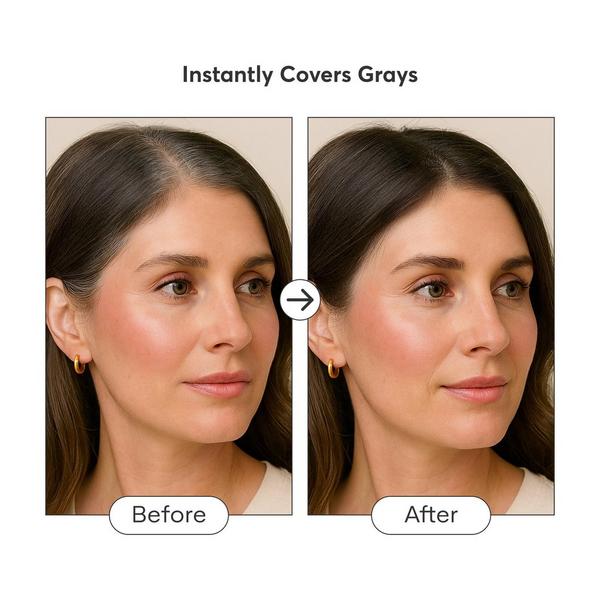 Madison Reed The Gray Escape Hair and Brow Mascara #3