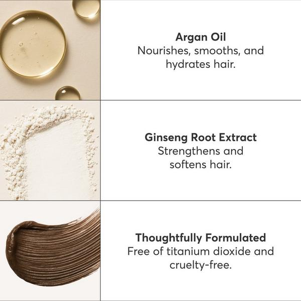 Madison Reed The Gray Escape Hair and Brow Mascara #4