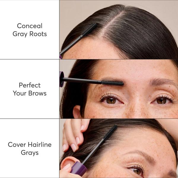 Madison Reed The Gray Escape Hair and Brow Mascara #6