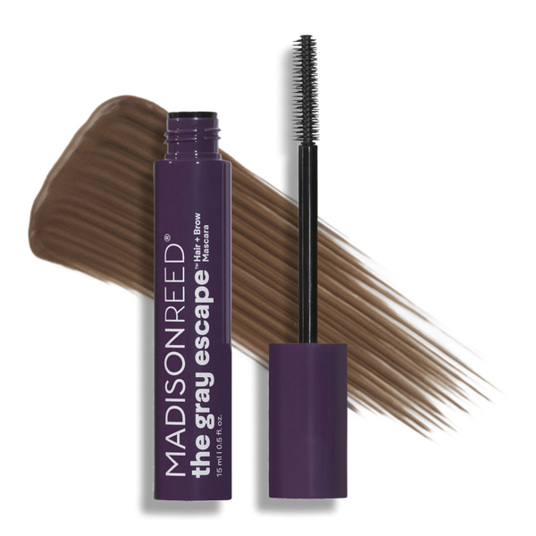 Madison Reed The Gray Escape Hair and Brow Mascara #2