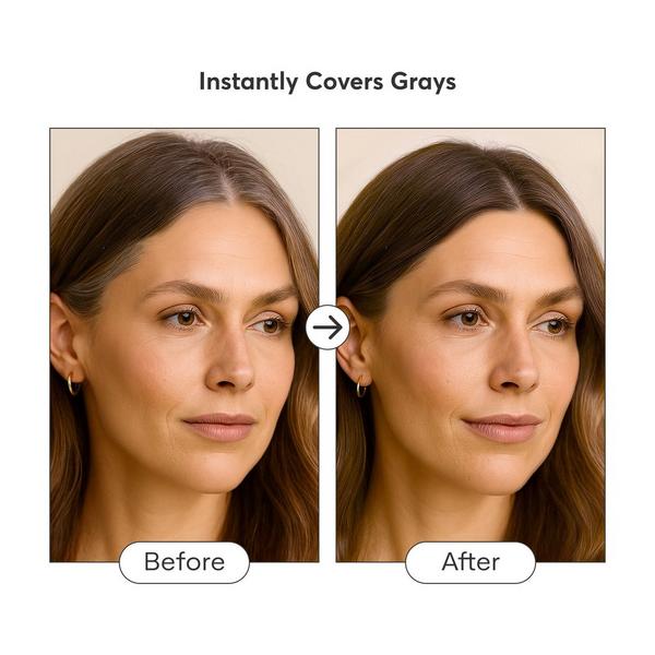 Madison Reed The Gray Escape Hair and Brow Mascara #3