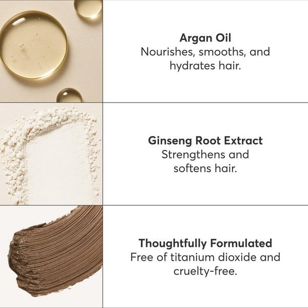 Madison Reed The Gray Escape Hair and Brow Mascara #4