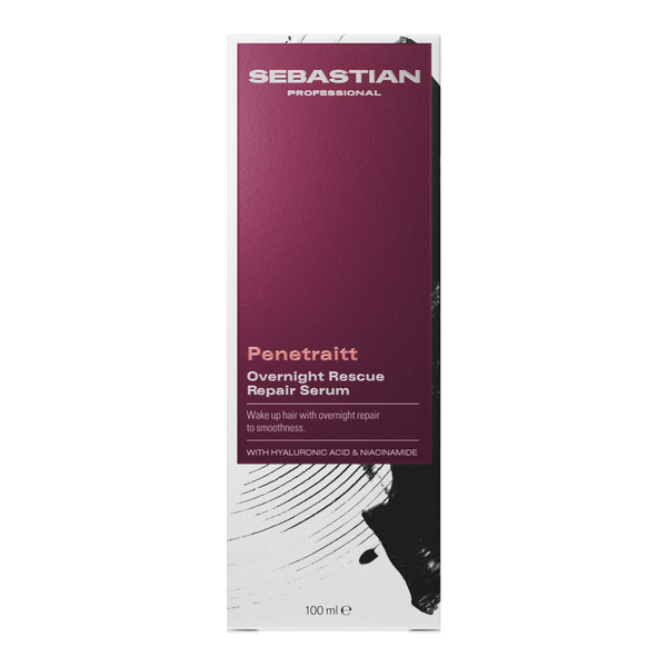 Sebastian Penetraitt Serum #2