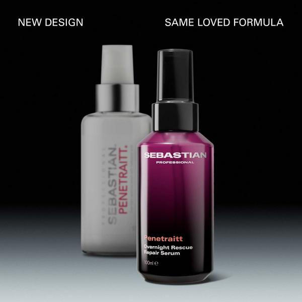 Sebastian Penetraitt Serum #3