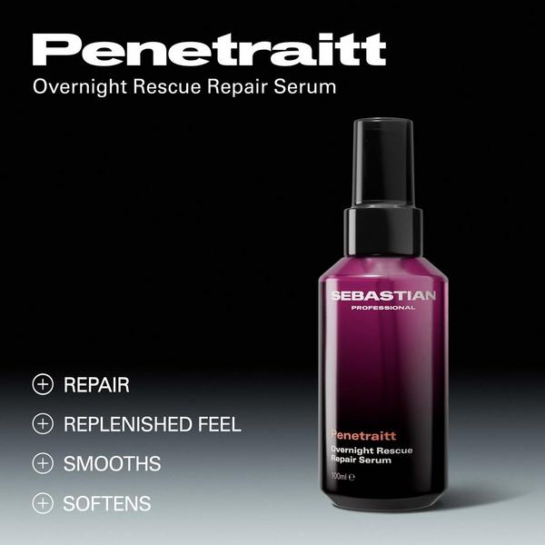 Sebastian Penetraitt Serum #4