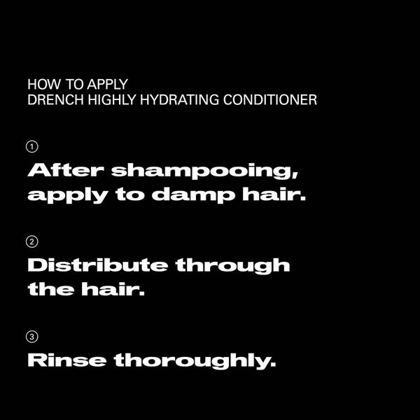 Sebastian Drench Conditioner #5