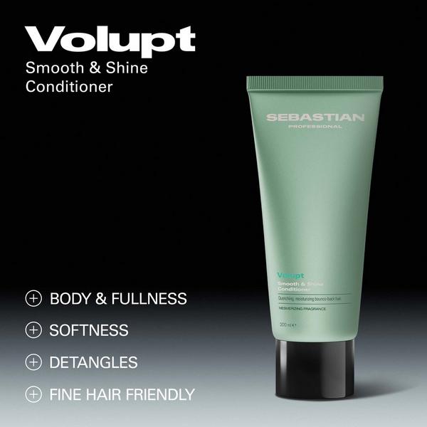 Sebastian Volupt Conditioner #3