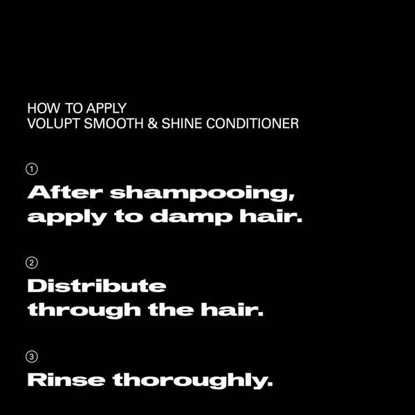 Sebastian Volupt Conditioner #5