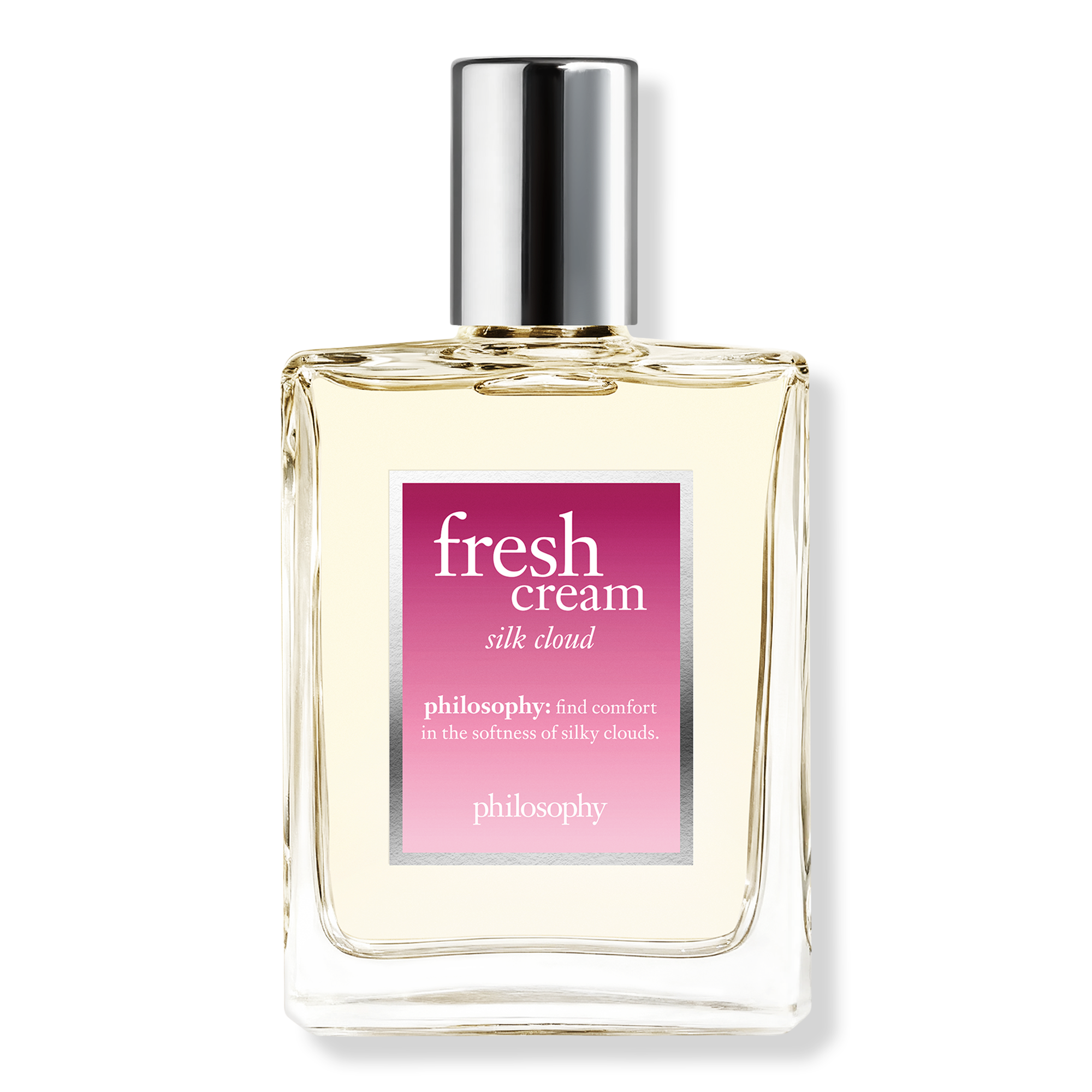 Philosophy Fresh Cream Silk Cloud Eau de Parfum #1