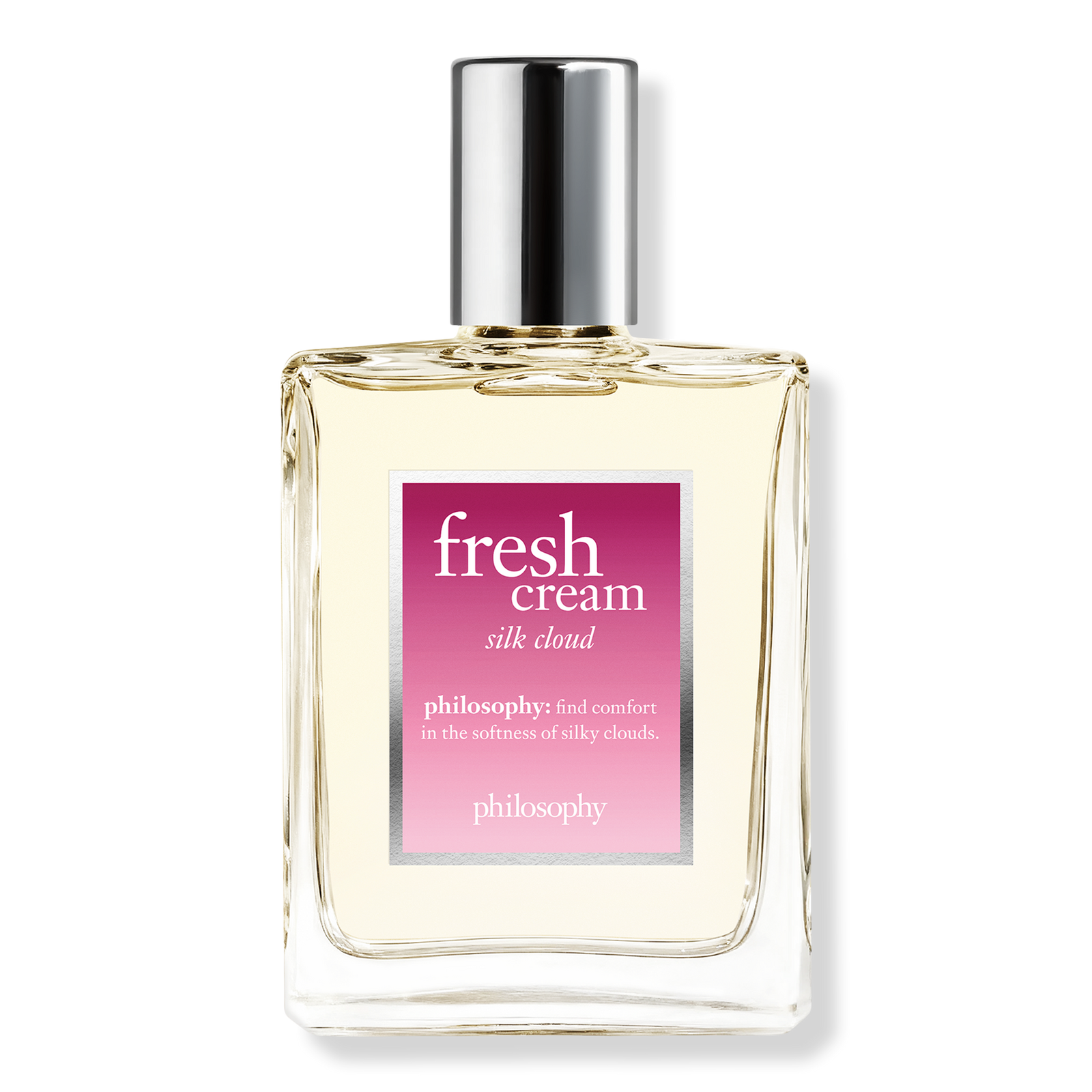 Philosophy - 2.0 oz Fresh Cream Silk Cloud Eau de Parfum | Ulta Beauty