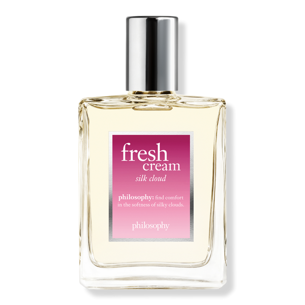 Philosophy Fresh Cream Silk Cloud Eau de Parfum #1