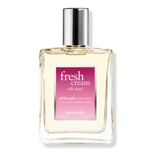 Philosophy - 2.0 oz Fresh Cream Silk Cloud Eau de Parfum | Ulta Beauty