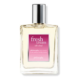 Philosophy Fresh Cream Silk Cloud Eau de Parfum - 2.0 oz