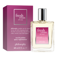 Philosophy Fresh Cream Silk Cloud Eau de Parfum #2