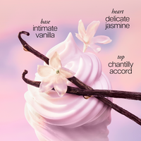 Philosophy Fresh Cream Silk Cloud Eau de Parfum #3