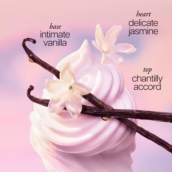 Fresh Cream Nube de Seda Perfume 3