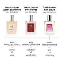 Philosophy Fresh Cream Silk Cloud Eau de Parfum #7