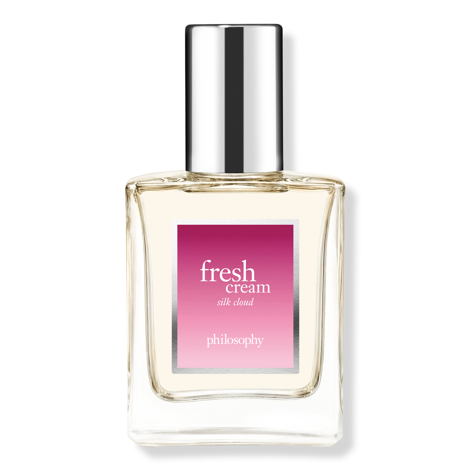 Philosophy Fresh Cream Silk Cloud Eau de Parfum #1