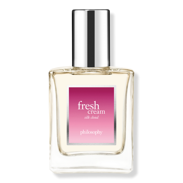 Philosophy Fresh Cream Silk Cloud Eau de Parfum #1