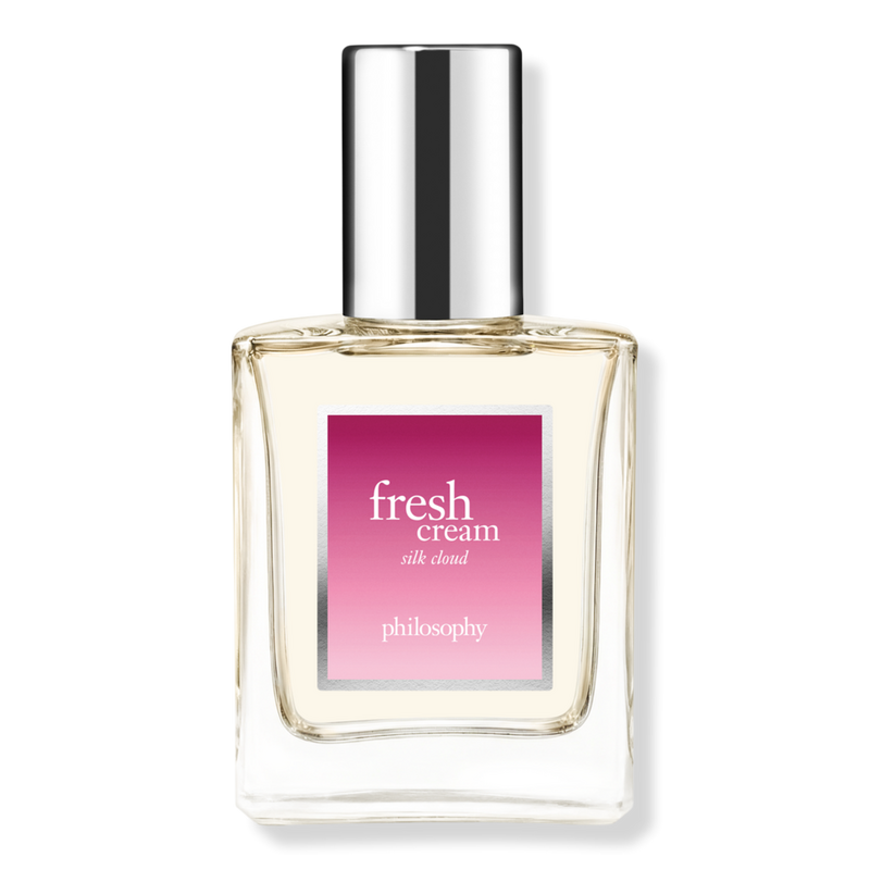 Philosophy - 0.5 oz Fresh Cream Silk Cloud Eau de Parfum | Ulta Beauty