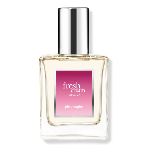 philosophy fresh cream 香水 Amazon.com: philosophy fresh cream eau de toilette 2 fl oz