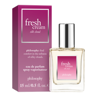 Philosophy Fresh Cream Silk Cloud Eau de Parfum #2