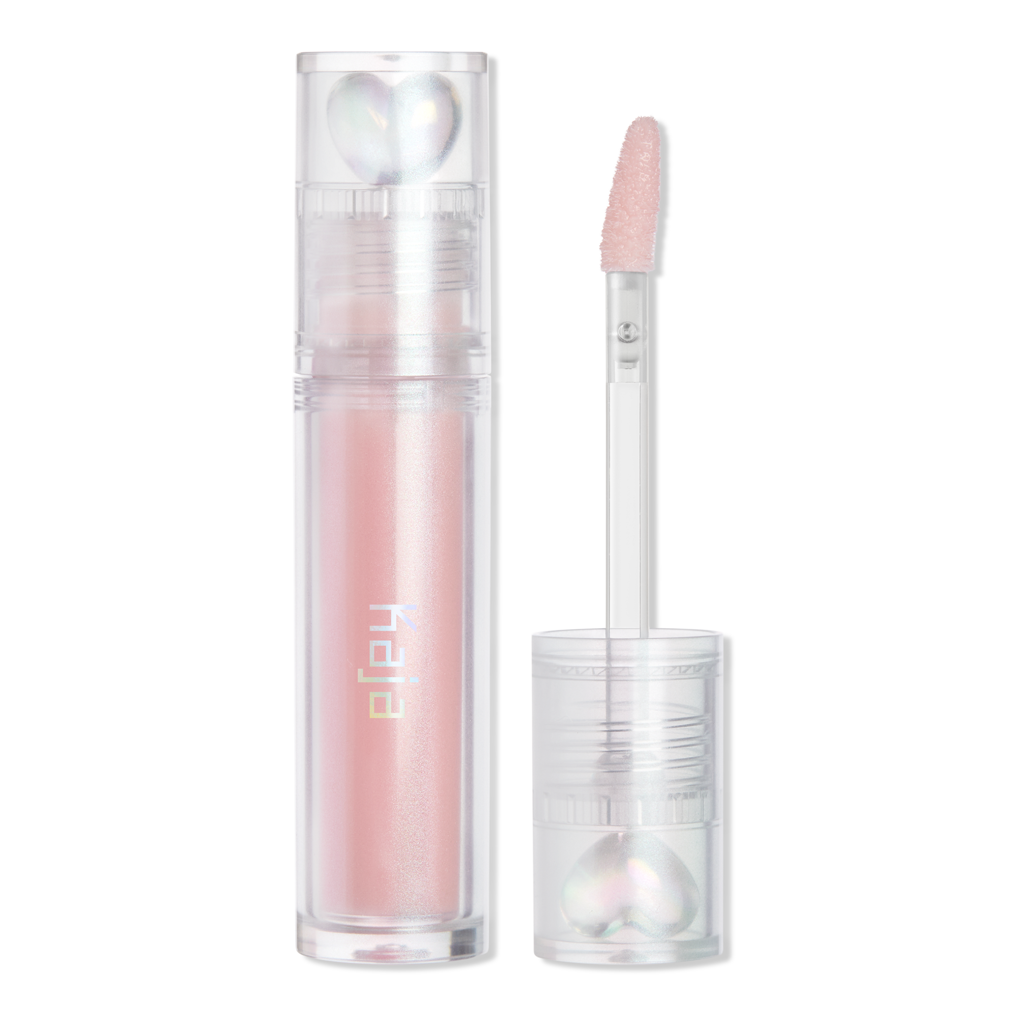 Kaja Juicy Glass Instant Hydrating & Plumping Lip Gloss #1